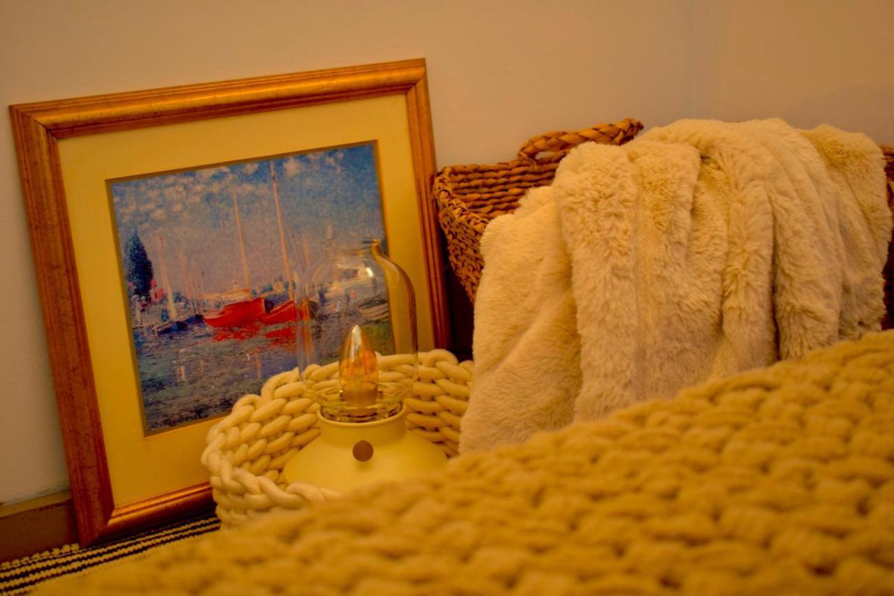 Carmen Art Hotel Rhodes City Eksteriør billede