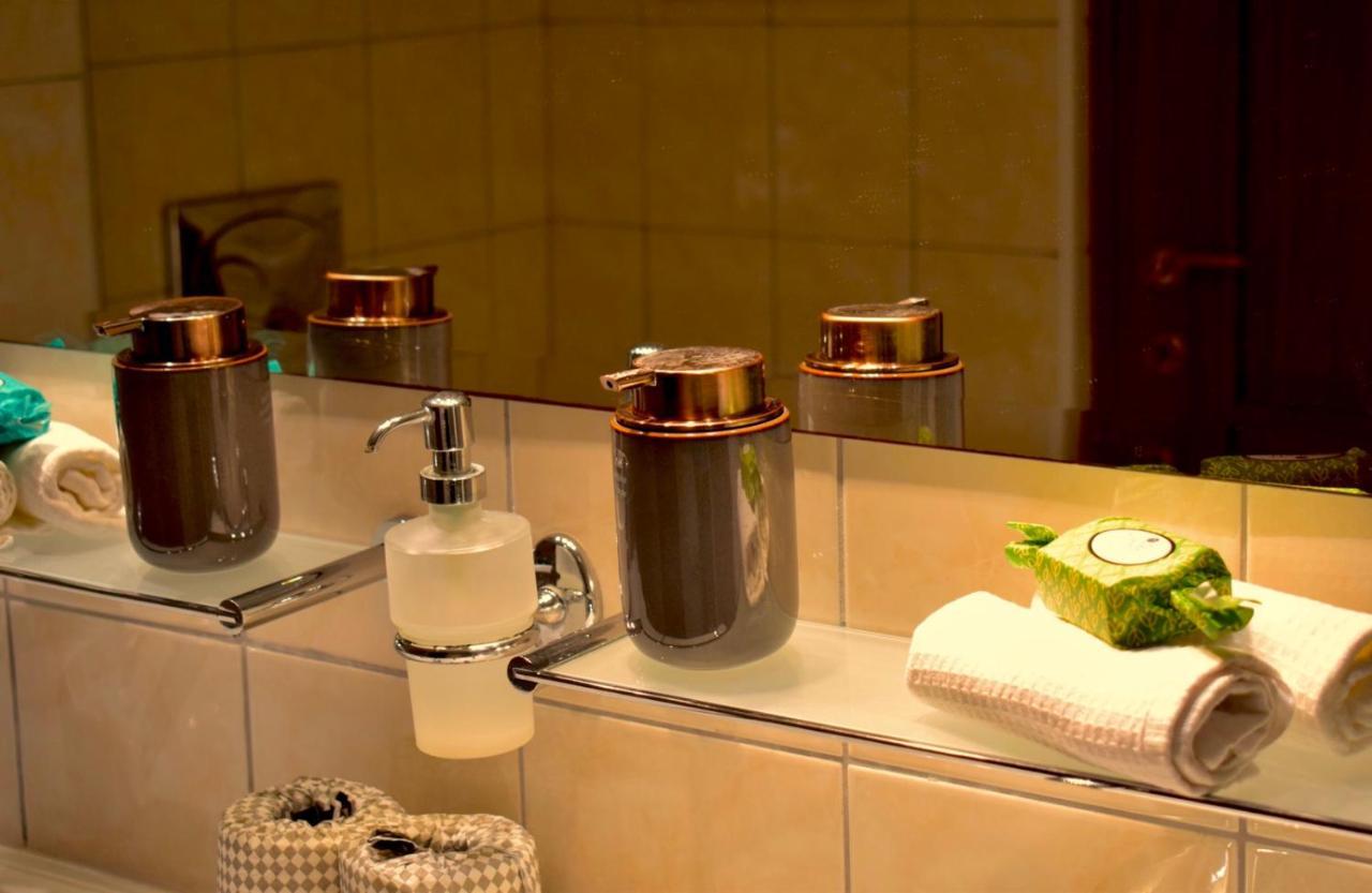 Carmen Art Hotel Rhodes City Eksteriør billede