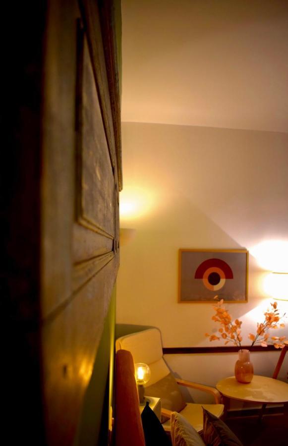 Carmen Art Hotel Rhodes City Eksteriør billede
